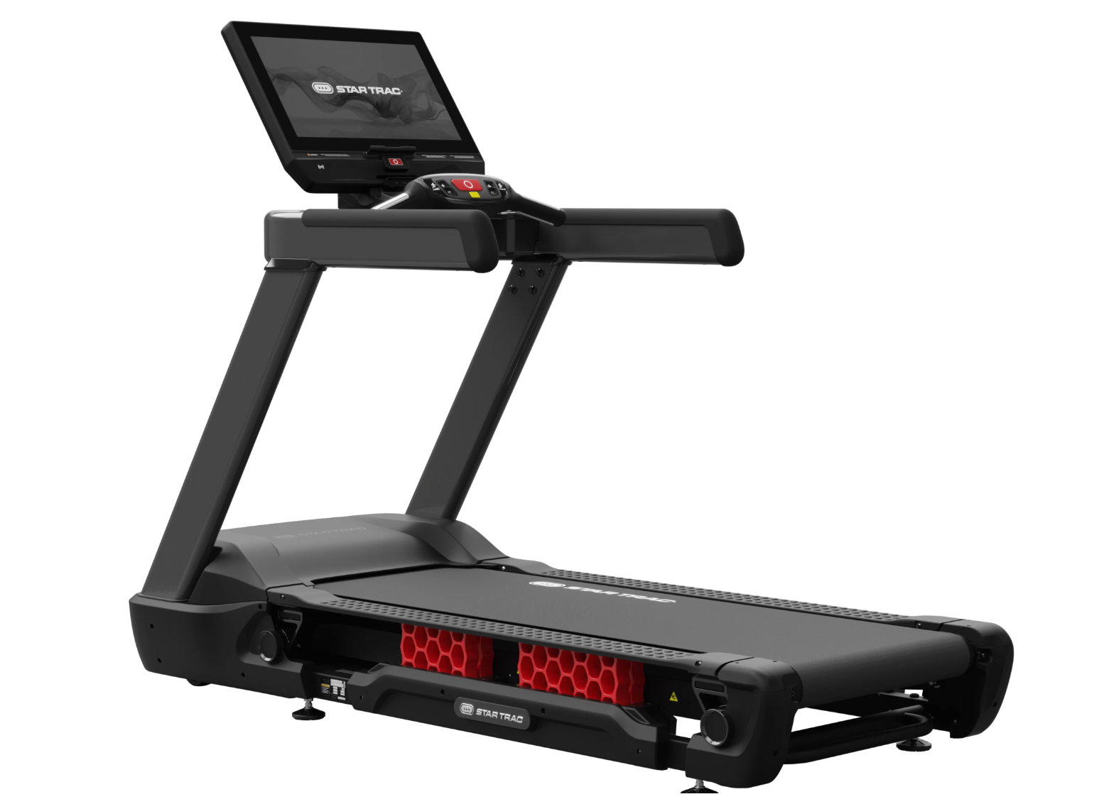 Star Trac 10TRX FreeRunner Treadmill